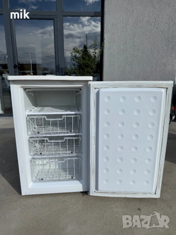 Малък фризер Сименс, снимка 6 - Фризери - 53949850