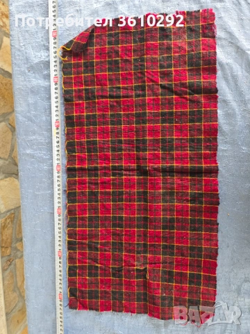 Народни носии, снимка 6 - Антикварни и старинни предмети - 53484406