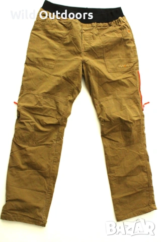 TRANGO WORLD - мъжки катерачен панталон, размер М