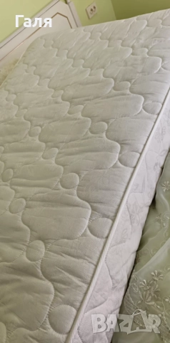 Матрак и подматрачник, снимка 1