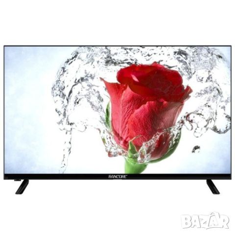 Телевизор Rancore LED 32", T-32S13, снимка 1 - Телевизори - 46609526