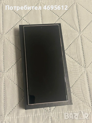 Samsung galaxy s23 ultra , снимка 6 - Samsung - 53027472