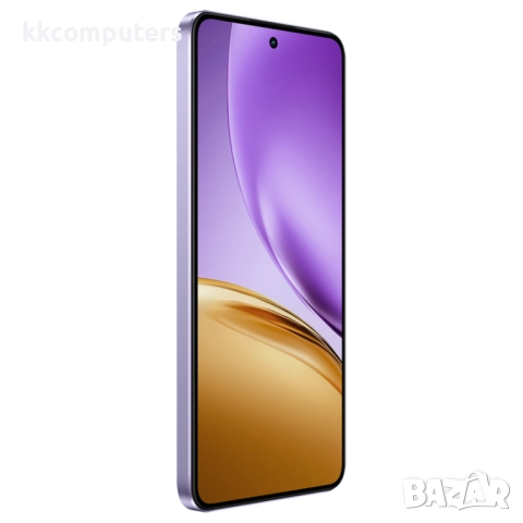 ЧАСТИ ЗА Смартфон GSM REALME 14T 256/8 RMX5078 PURPLE 6.67 ", 256 GB, RAM 8 GB, 50+2 MP, 5G