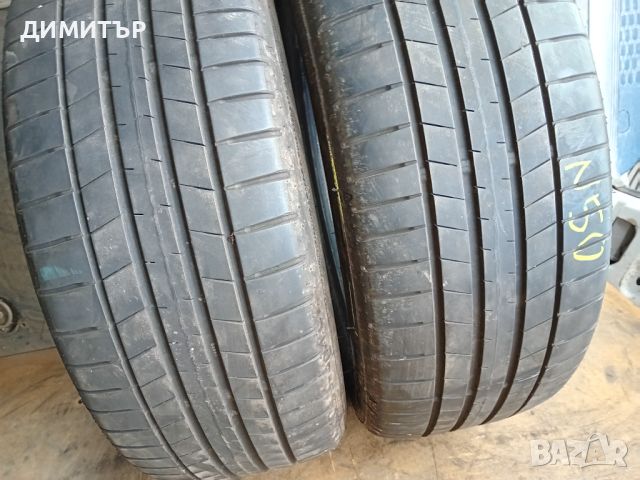 2 бр.летни гуми Falken 215 55 17 цената е за брой!, снимка 1