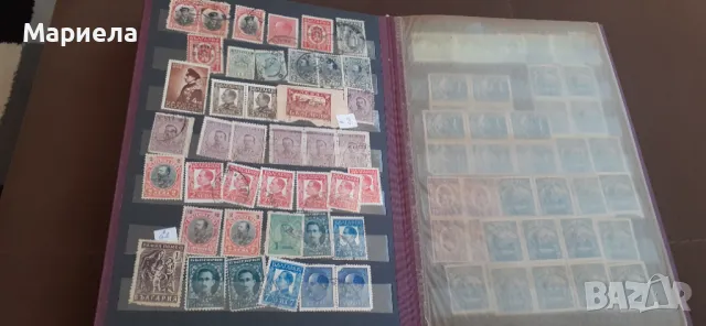 Колекция марки , снимка 6 - Филателия - 50019669