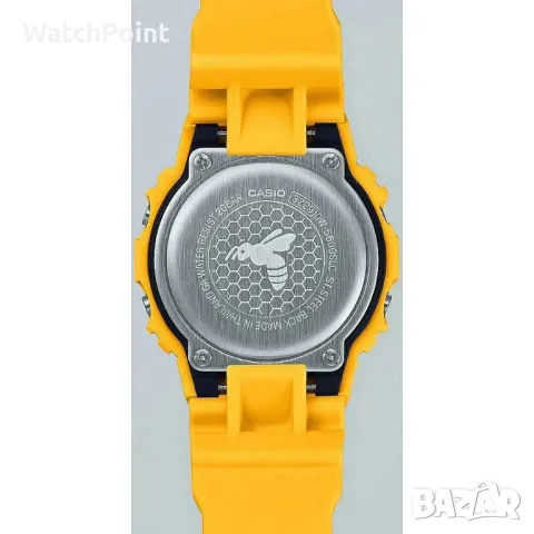 Дамски часовник Casio Baby-G Summer Lover Honey - BA-110XSLC-9AER, снимка 2 - Дамски - 48854741