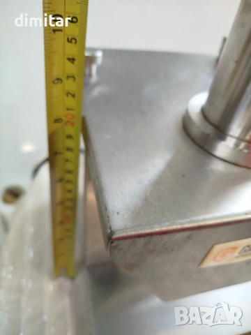 Електрическа резачка за колбаси  GASTRO HERO  -135 W , снимка 9 - Обзавеждане на кухня - 53885020