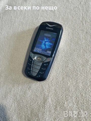 SIEMENS CX70 , Български език!, снимка 6 - Siemens - 53379746