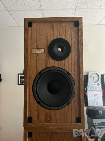 ALTEC LANSING MODEL ONE , снимка 4 - Тонколони - 50493176