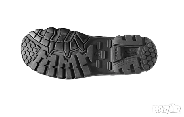 Emma Roy S3 предпазни работни обувки номер 43 , снимка 3 - Други - 53889139