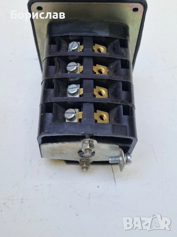 Ключ ПГП 25А, снимка 3 - Ключове - 51725790