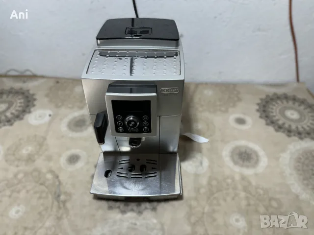 Кафемашина DeLonghi Cappuccino, снимка 2 - Кафемашини - 46988289