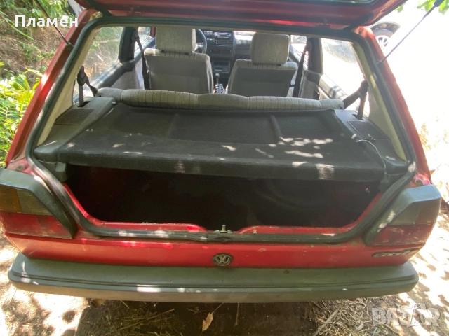 Части за Golf 2 / Голф 2, снимка 10 - Части - 53023894