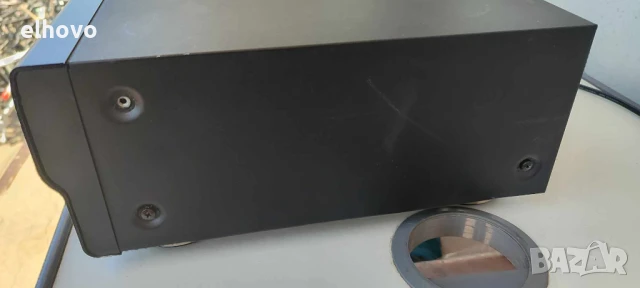 Стерео усилвател Kenwood KA-4040R, снимка 8 - Ресийвъри, усилватели, смесителни пултове - 50544280