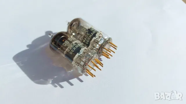 E88CC Siemens Nos Gold Pin, снимка 2 - Други - 47215034