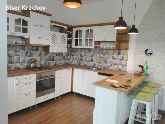 Кухни от масив, снимка 1 - Кухни - 21795326