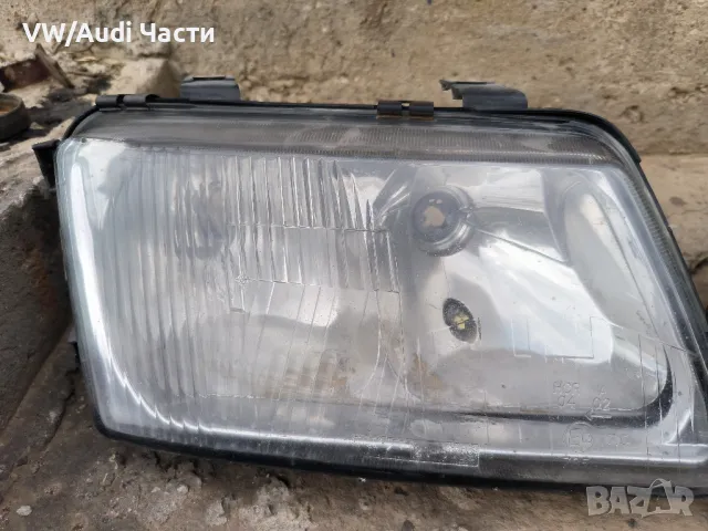 Фарове за Ауди А3 Audi A3 8L, снимка 2 - Части - 46970824