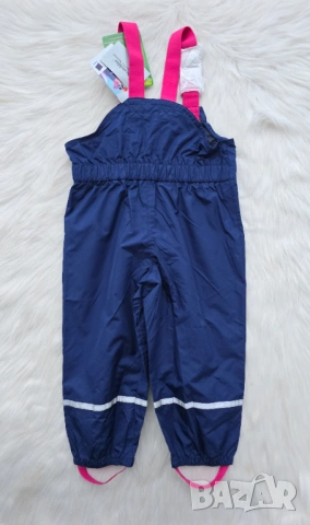 Детски комплект за дъжд 18-24 месеца, снимка 7 - Комплекти за бебе - 53577475