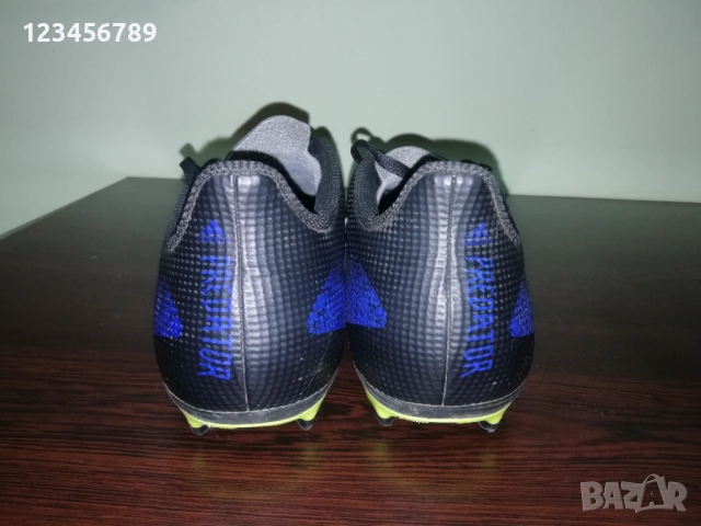 Adidas Predator Freak .4 оригинални бутонки калеври футболни размер 42 и 2/3 , снимка 8 - Футбол - 52160520