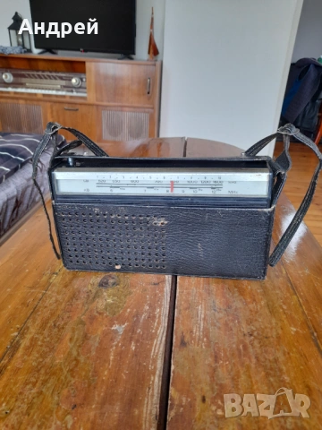 Старо радио,радиоприемник #5