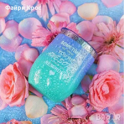 Комплект грижа за жена спа подарък за празник, осми март, рожден ден 7 части - Лавандула, снимка 5 - Подаръци за жени - 53618764