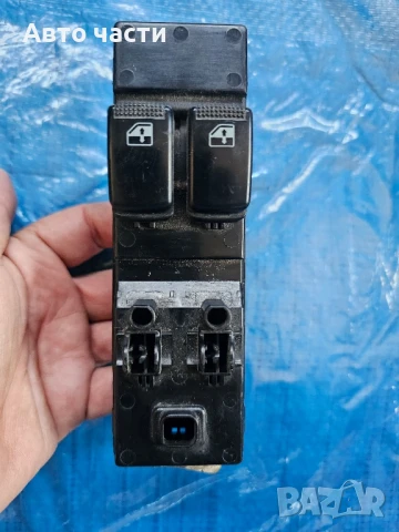 Превключвател за преден ляв прозорец за Hyundai Elantra Master 2002 621W03580