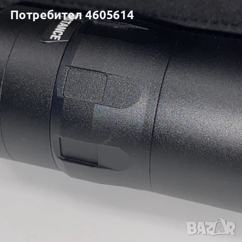 ATN X-Sight LTV 5-25x Прицел за лов, снимка 7 - Оборудване и аксесоари за оръжия - 51846527