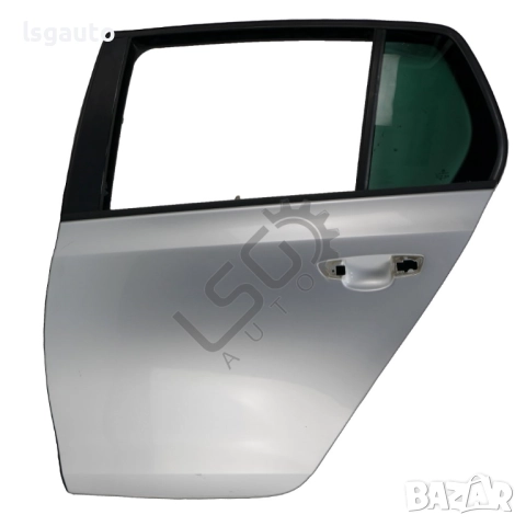 Задна лява врата Volkswagen Golf VI 2008-2016 ID: 151782