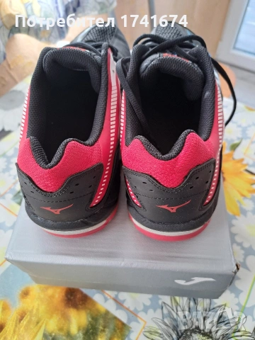 маратонки asics,wilson,mizuno, снимка 13 - Маратонки - 53149043