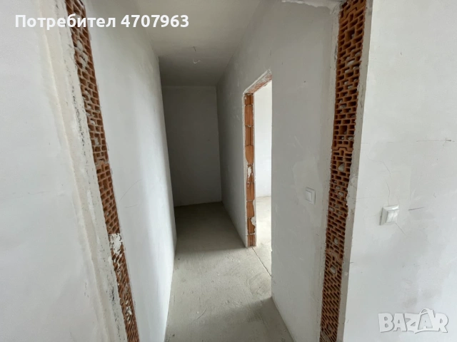 Двустаен - Мадика, снимка 4 - Апартаменти - 53726743