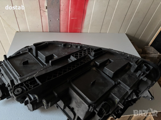 Фар за VW Tiguan , снимка 3 - Части - 52532974