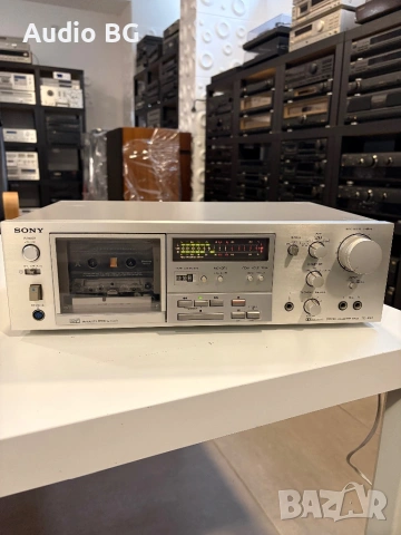 Sony TC-K61, снимка 4 - Декове - 53061034