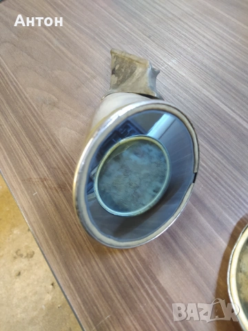 Ретро Странични Авто огледала , снимка 2 - Части - 53156648