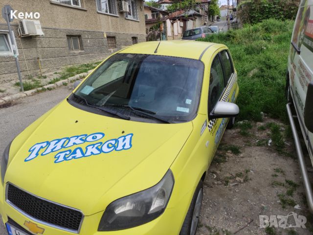 Такси под наем Шумен за 24ч., снимка 1 - Taxi - 45313867