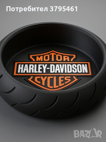 Harley Davidsons аксесоари