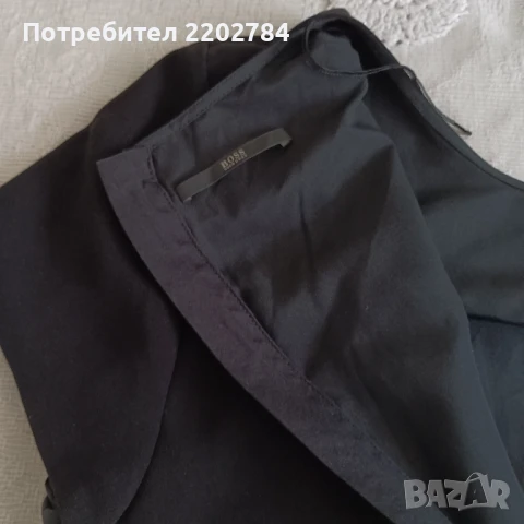  Calvin Klein, Boss,дамски рокли,рокля, снимка 12 - Рокли - 40127922