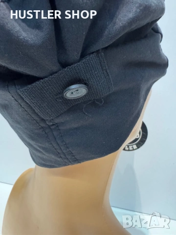 Мъжка зимна шапка G-STAR. Размер L-XL, снимка 4 - Шапки - 53470959