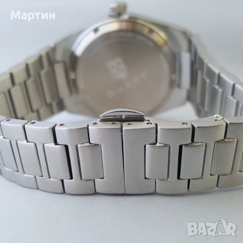 Автоматичен часовник - DUXOT - пълен комплект, снимка 5 - Мъжки - 54158325