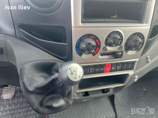 Бус за бързо хранене, снимка 12 - Бусове и автобуси - 53347842