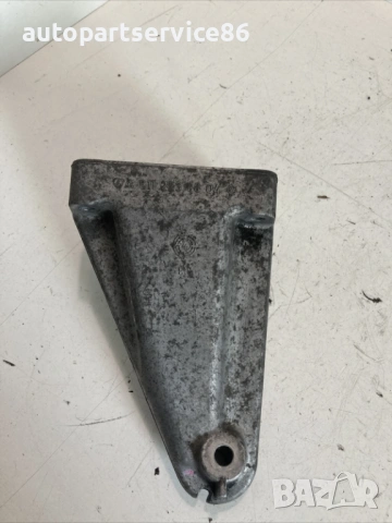 Конзола за закрепване на двигател CDI Cl203 дясна 150Hp за Mercedes C220 (2007) A6112230604