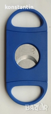 НОЖ/РЕЗАЧКА ЗА ПУРИ