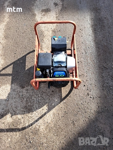 генератор за ток , снимка 2 - Генератори - 53614026