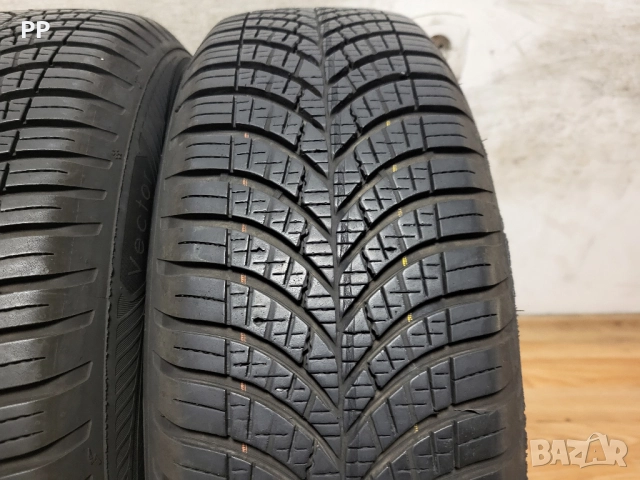 185/65/15 Goodyear / всесезонни гуми, снимка 3 - Гуми и джанти - 52442547