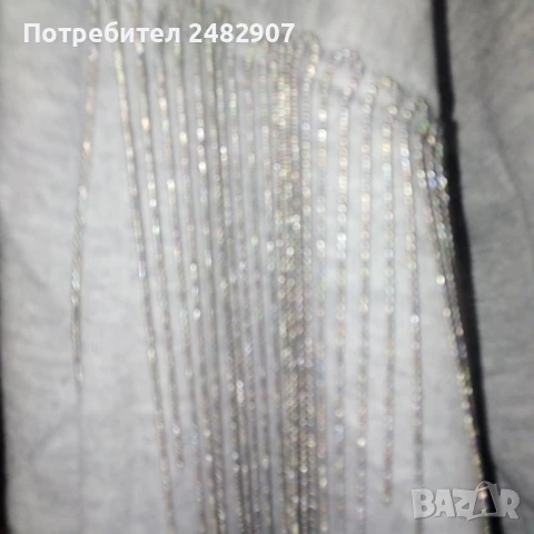 Дамска блуза H&M, снимка 7 - Блузи с дълъг ръкав и пуловери - 51406933