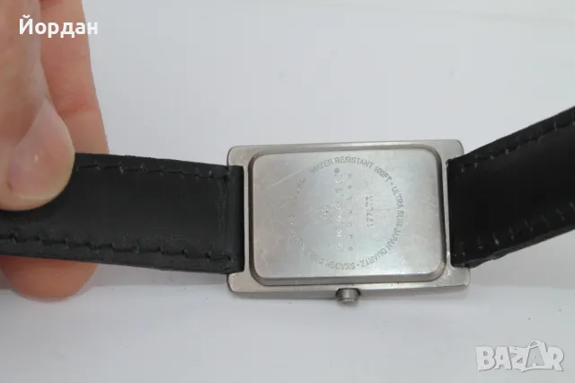 Дамски часовник ''Skagen Titanium'' , снимка 4 - Други стоки за дома - 49753749