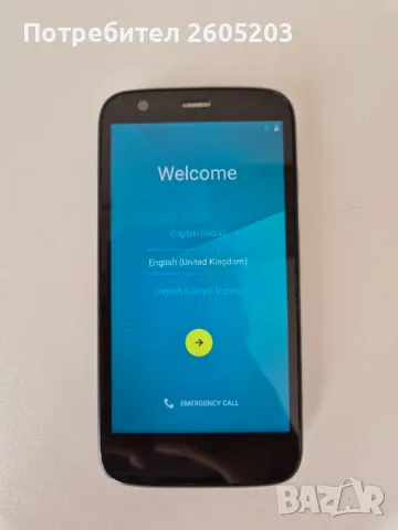 Продавам напълно работещ Motorola Moto G – Цена по договаряне, снимка 3 - Motorola - 47227107