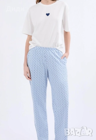 Пижами Etem Malou , снимка 5 - Пижами - 52910771