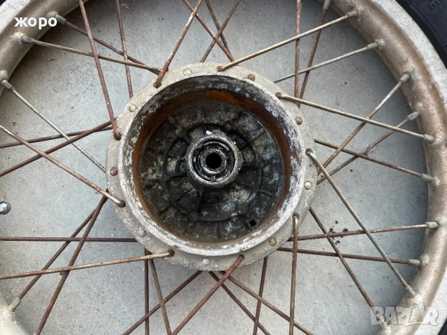 Капли от Симсон , снимка 8 - Части - 51232418