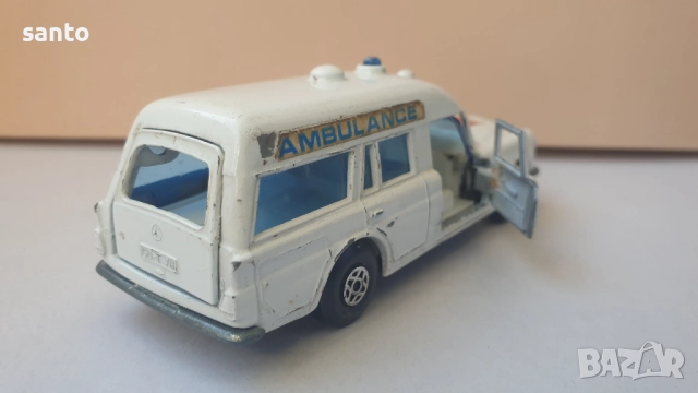 Matchbox , снимка 7 - Колекции - 52085128