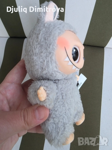 чисто ново лабубу , снимка 2 - Други - 51627766